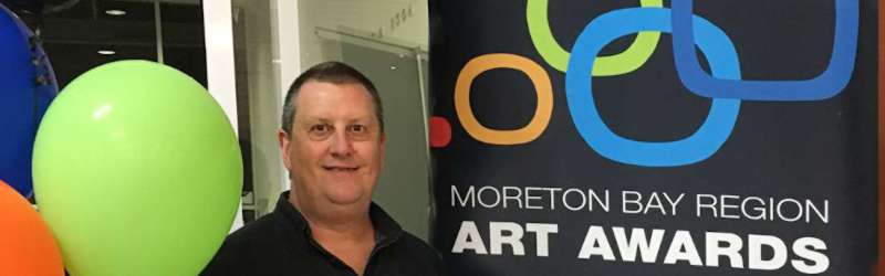 Moreton Bay Region Art Awards